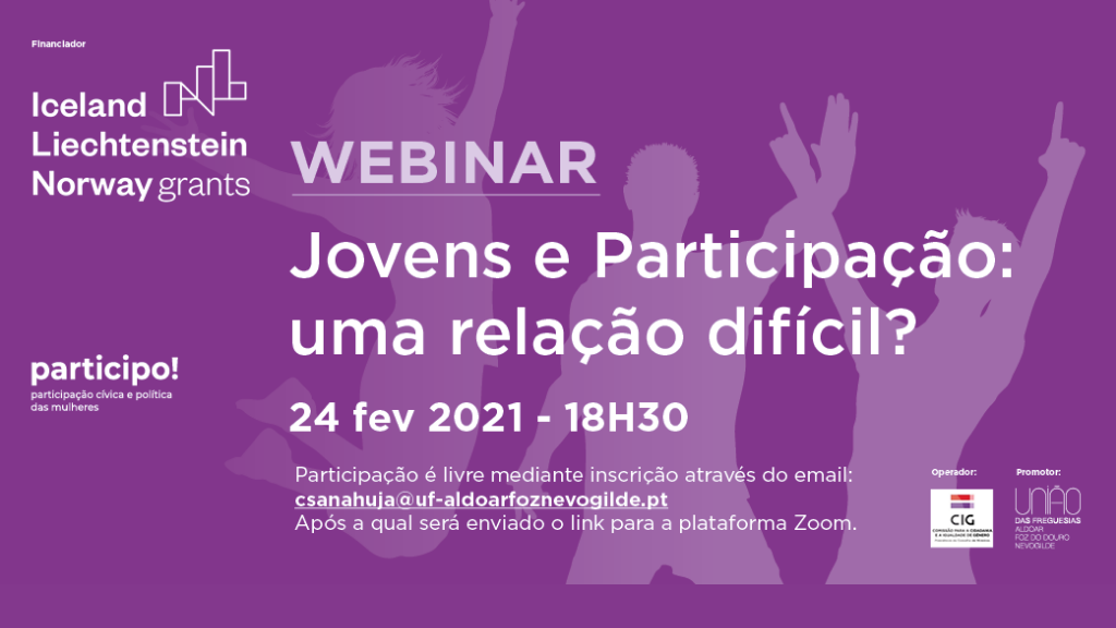 Webinar Participo G