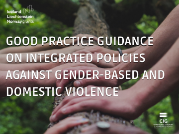 Bilateral Initiative promotes Combating Violence against Women and Domestic Violence