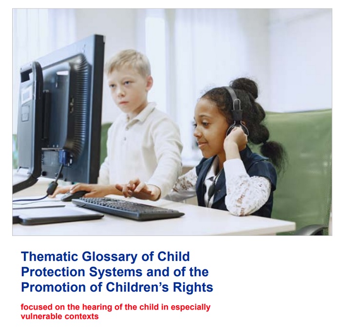 Final outcomes of the Bilateral Initiative “Enhancing the protection of the rights of the child in priority areas”