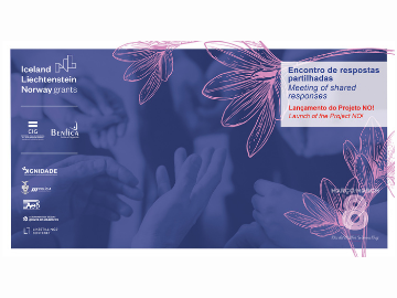 It Happened – Launch of the Project NO!