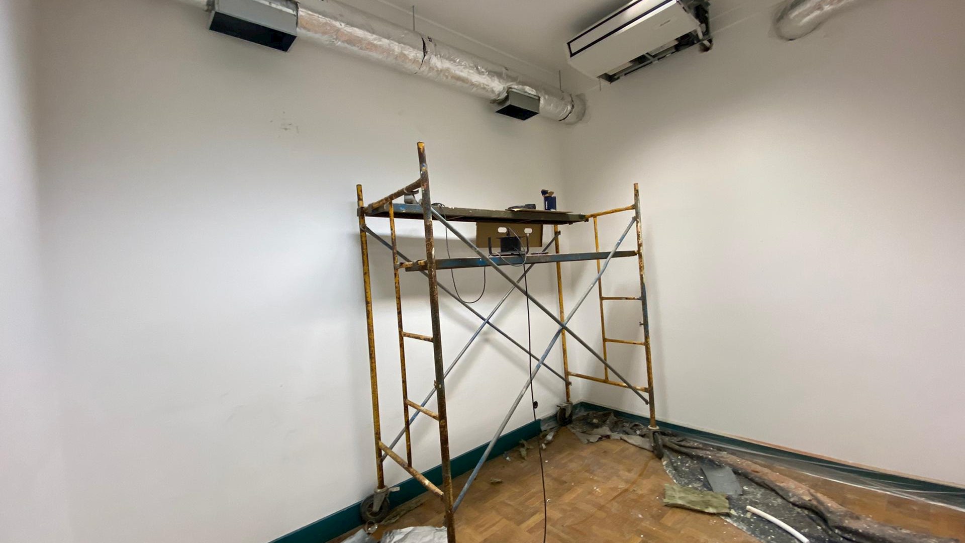 ANIM adapts itself to receive FILMar Project