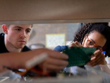 Glass Boundaries – Gendering the labour market – costs of occupational and educational segregation: Preliminary results