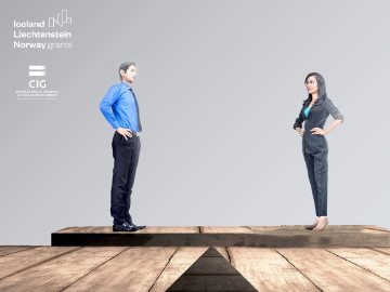 Projeto Equality Platform and Standard – atividades em desenvolvimento