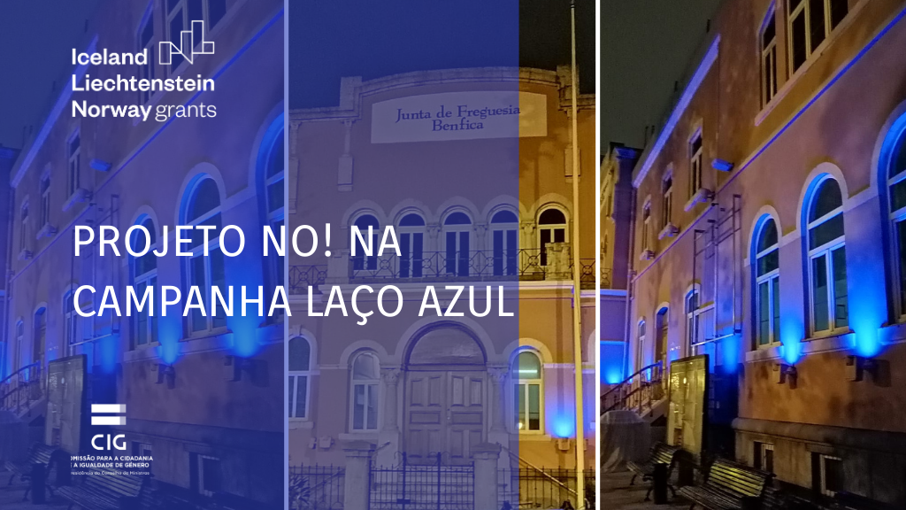 NO Laco Azul C