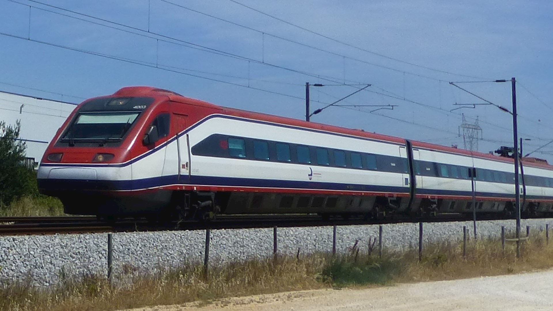 Geodinâmica e vibrações geradas por comboios é tema de estudo entre Portugal e a Noruega