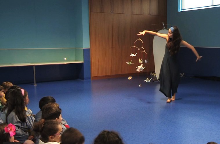 Bird - Interesses Bilaterais em Investigação e Desenvolvimento