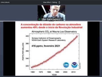 Apresentação do PLAAC – Arrábida