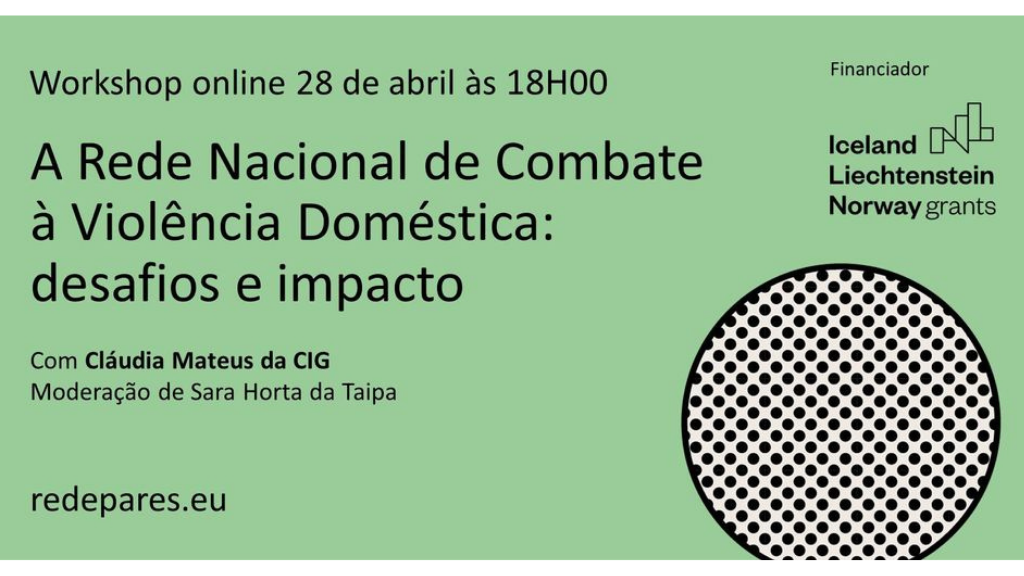 Conteúdo Redepares RNAVVD