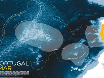 North Atlantic Security and Defense Strategy (NASDS): uma parceria entre Portugal, Islândia e Noruega para a segurança de todos