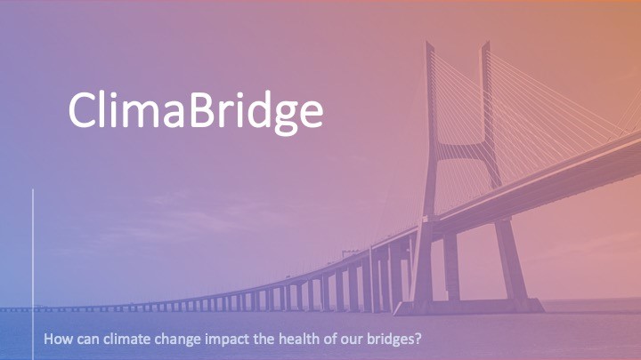 How can climate change impact the health of our bridges?