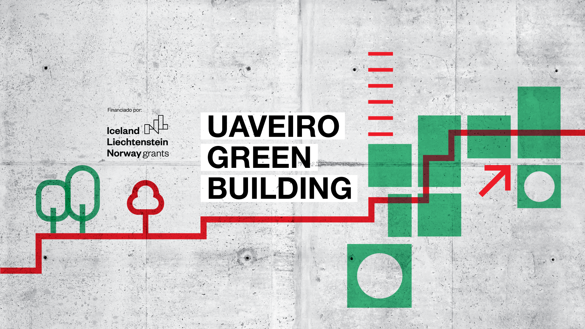 1ª Newsletter do Projeto UAveiroGreenBuilding já disponível!