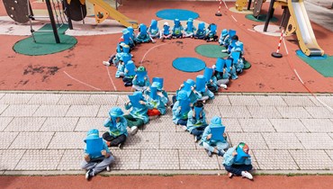 Projeto No! associa-se à Campanha Laço Azul
