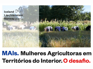Como aumentar a visibilidade e a participação — cívica e associativa — das mulheres agricultoras?