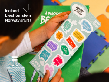 Project NO! - Children's Day