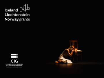 Project NO! – Theater for "Abusive Relationship"