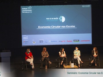 Comemoração do Dia Mundial do Ambiente em Vila Real