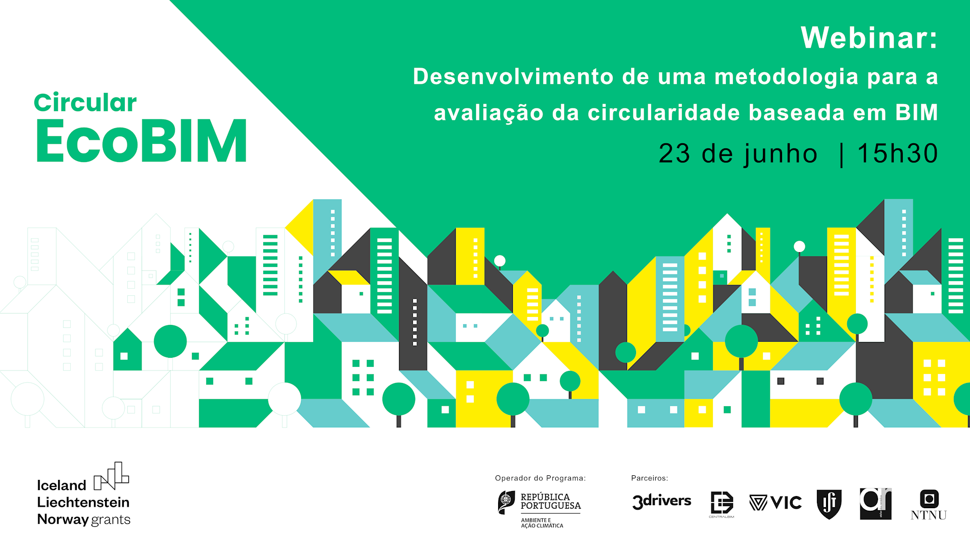 Desenvolvimento de uma metodologia para a avaliação da circularidade baseada em BIM