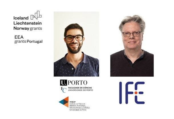 Iniciativa IFI-IFE ganha apoio do Fundo de Relações Bilaterais dos EEA Grants