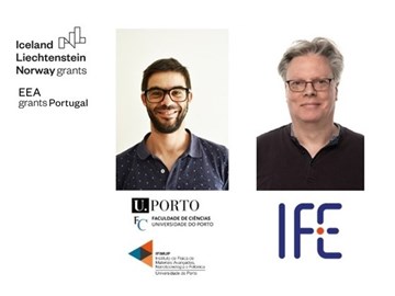 Iniciativa IFI-IFE ganha apoio do Fundo de Relações Bilaterais dos EEA Grants