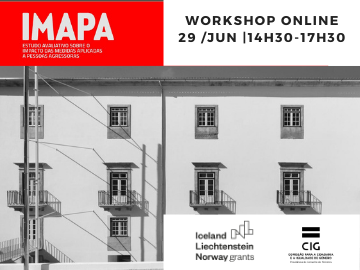 Workshop | Articulação entre os processos crime por violência doméstica e os processos de regulação das responsabilidades parentais