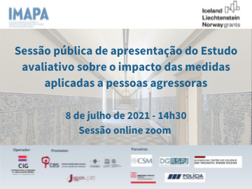 Apresentação do Projeto IMAPA