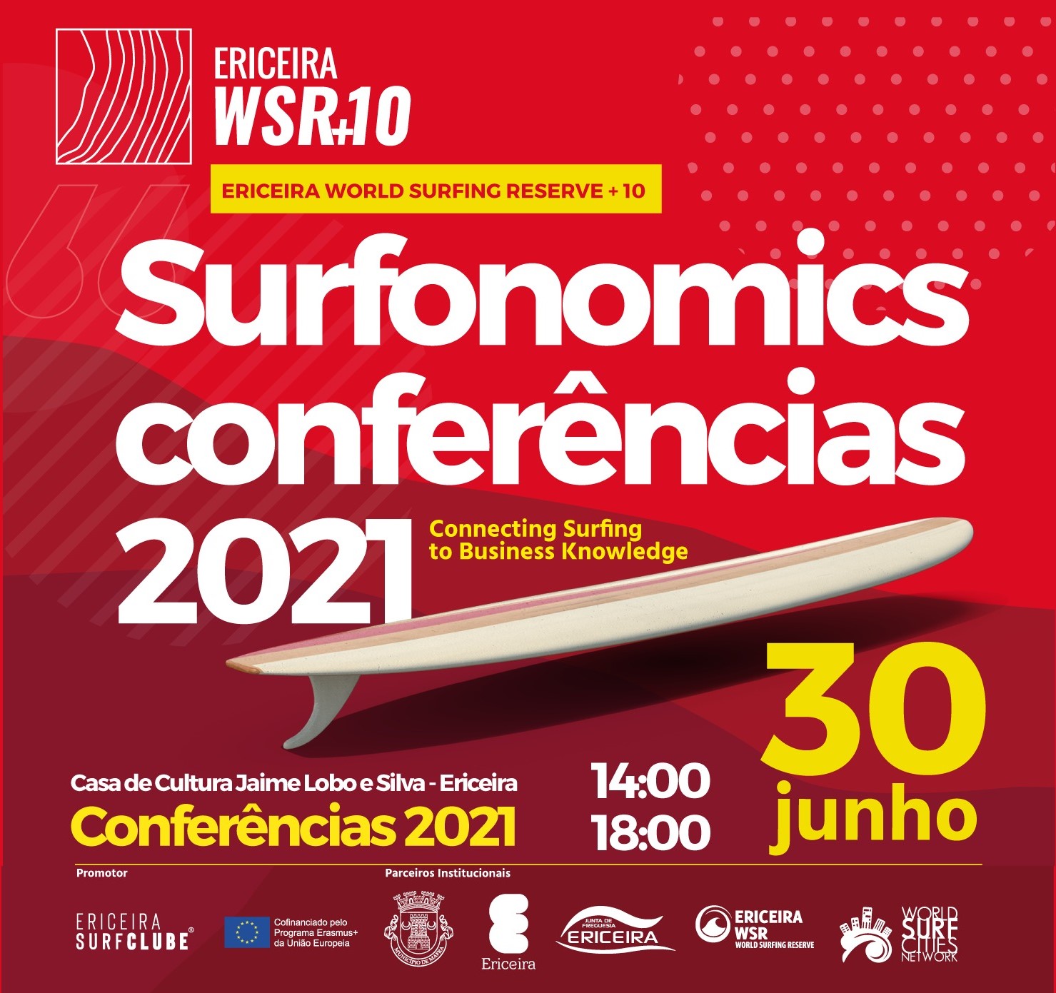 Programa Crescimento Azul na Surfonomics