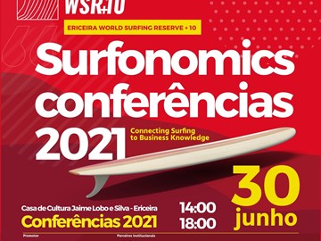 Programa Crescimento Azul na Surfonomics