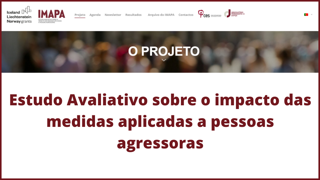 C IMAPA Site