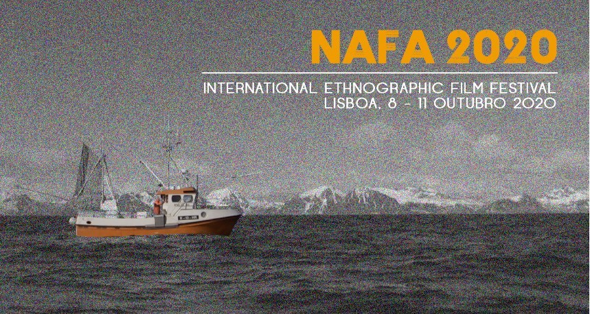 NAFA2020 - Organising NAFA 2020 International Ethnographic Film Festival