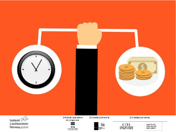 Projeto "O valor do trabalho não pago de mulheres e de homens" lança factsheet com recomendações de política pública