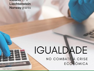 Projeto BridGEs - COVID-19, a crise económica e a igualdade nas empresas