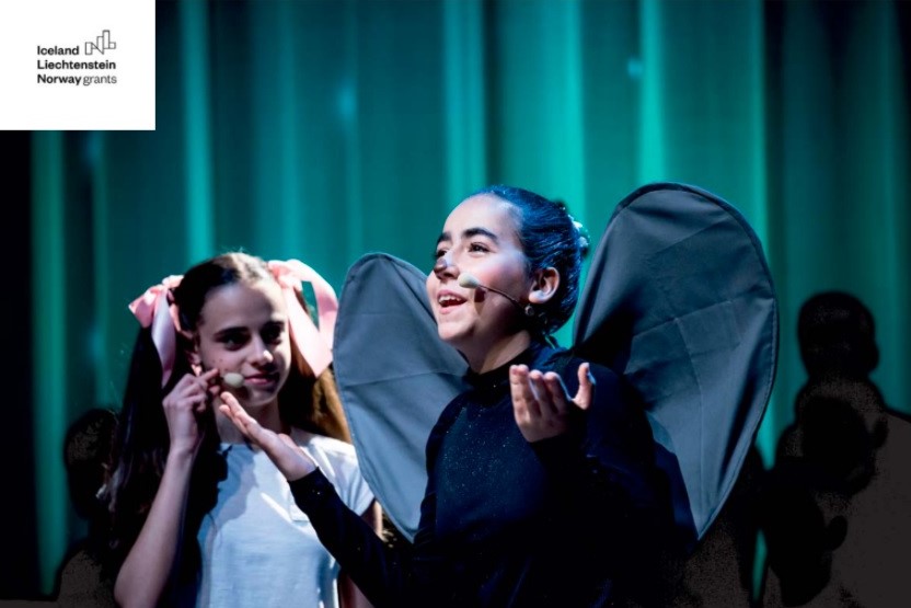 Opera4All - How to make Opera more attractive and accessible