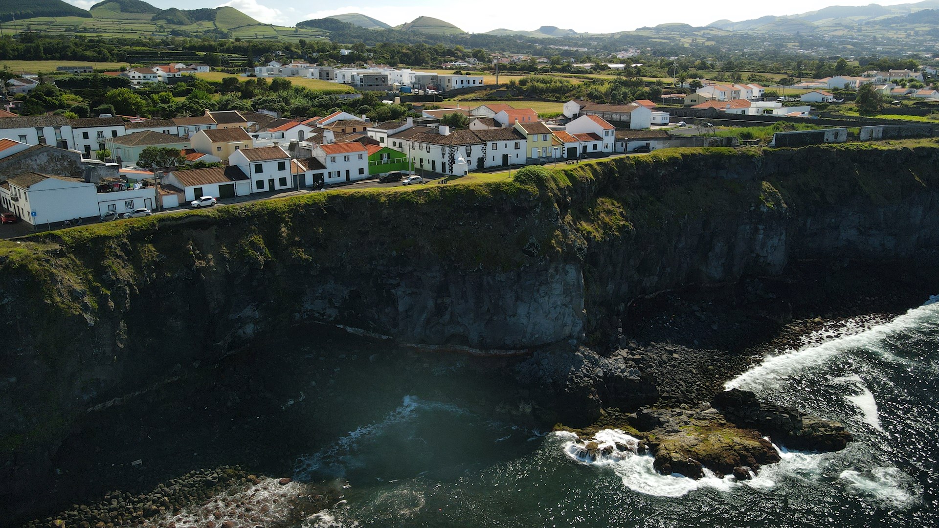 From Fenais to Fenais