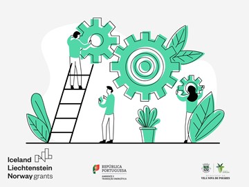 Primeira reunião de stakeholders do projeto “Adaptação às Alterações Climáticas em Vila Nova de Poiares”