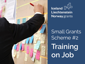 Abertura do Concurso SGS #2 