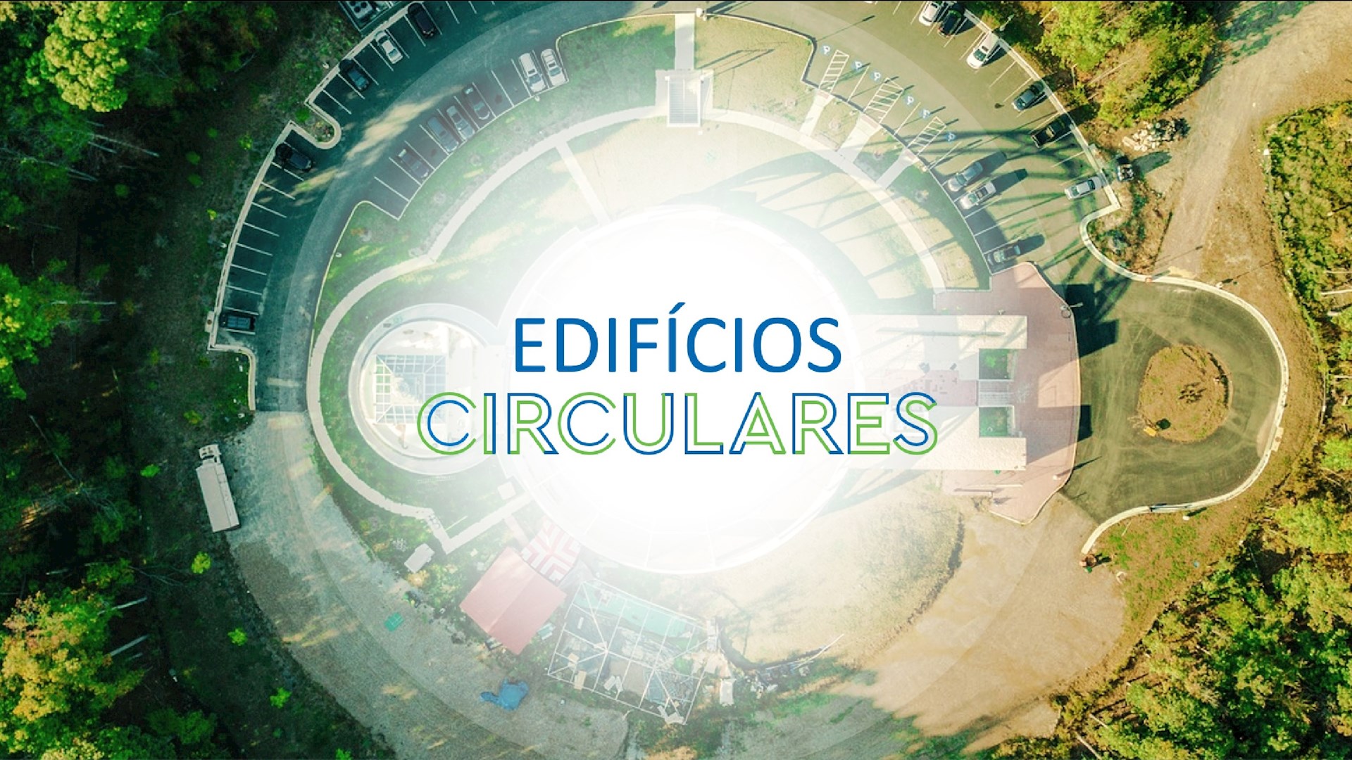 Edifícios Circulares