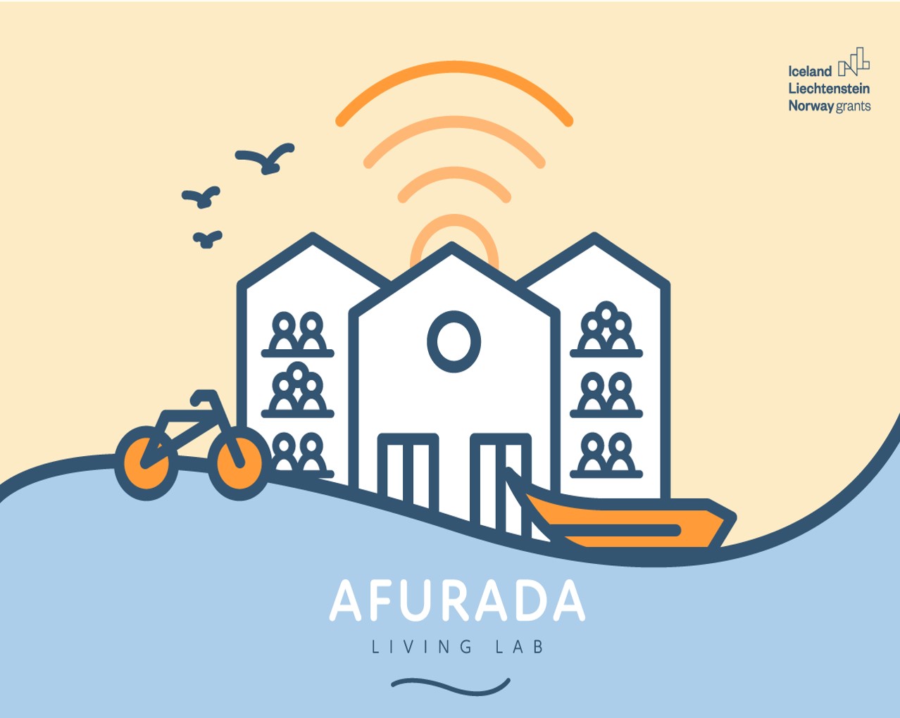 Afurada Living Lab