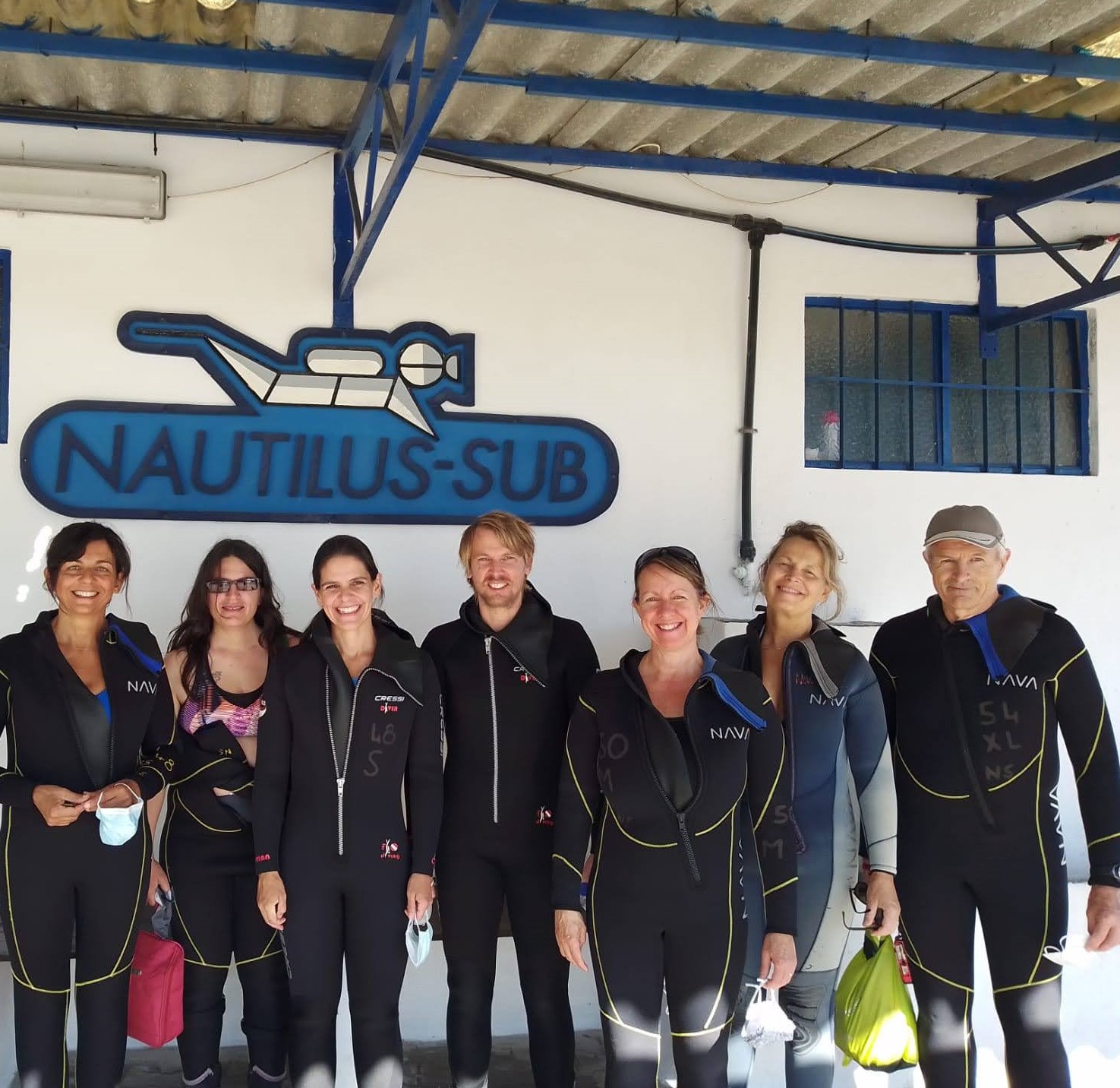 FishNet investiga as alterações globais dos peixes 