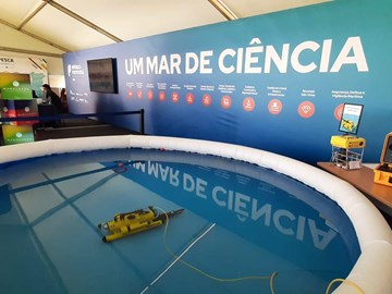 Programa Crescimento Azul no FIC.A