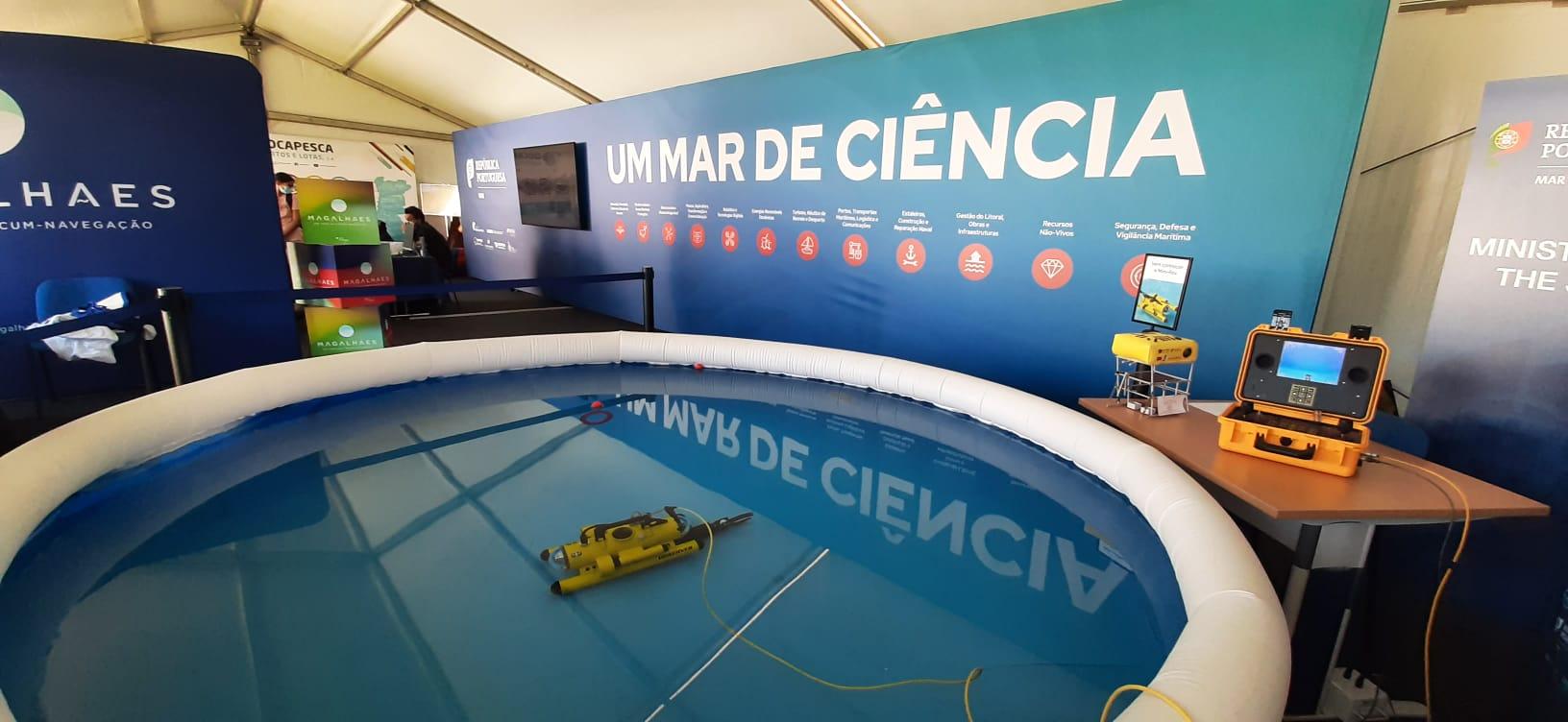 Programa Crescimento Azul No FIC.A