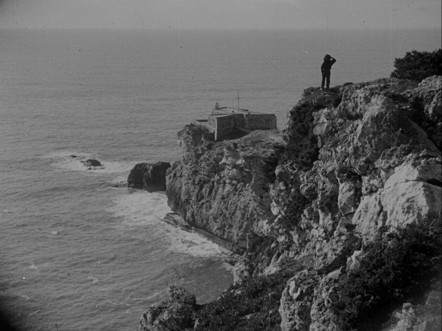 Nazaré Foto Notícia Cinemateca PDP2
