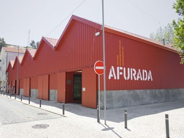 Apresentação pública do projeto Afurada Living Lab