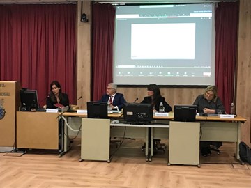 EURO-ATLANTIC promotes “Small states and big powers: Portugal and Iceland's foreign relations” seminar 