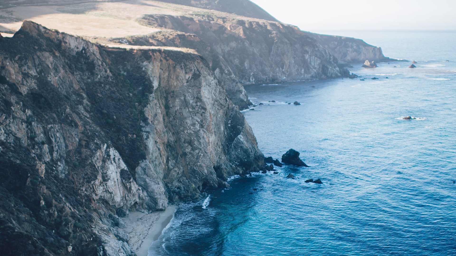 Como vemos o Oceano - Uma experiência interativa