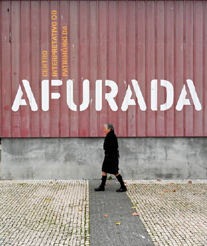 Afurada Living Lab marca presença na conferência “Cocriação de comunidades de energia em Portugal”