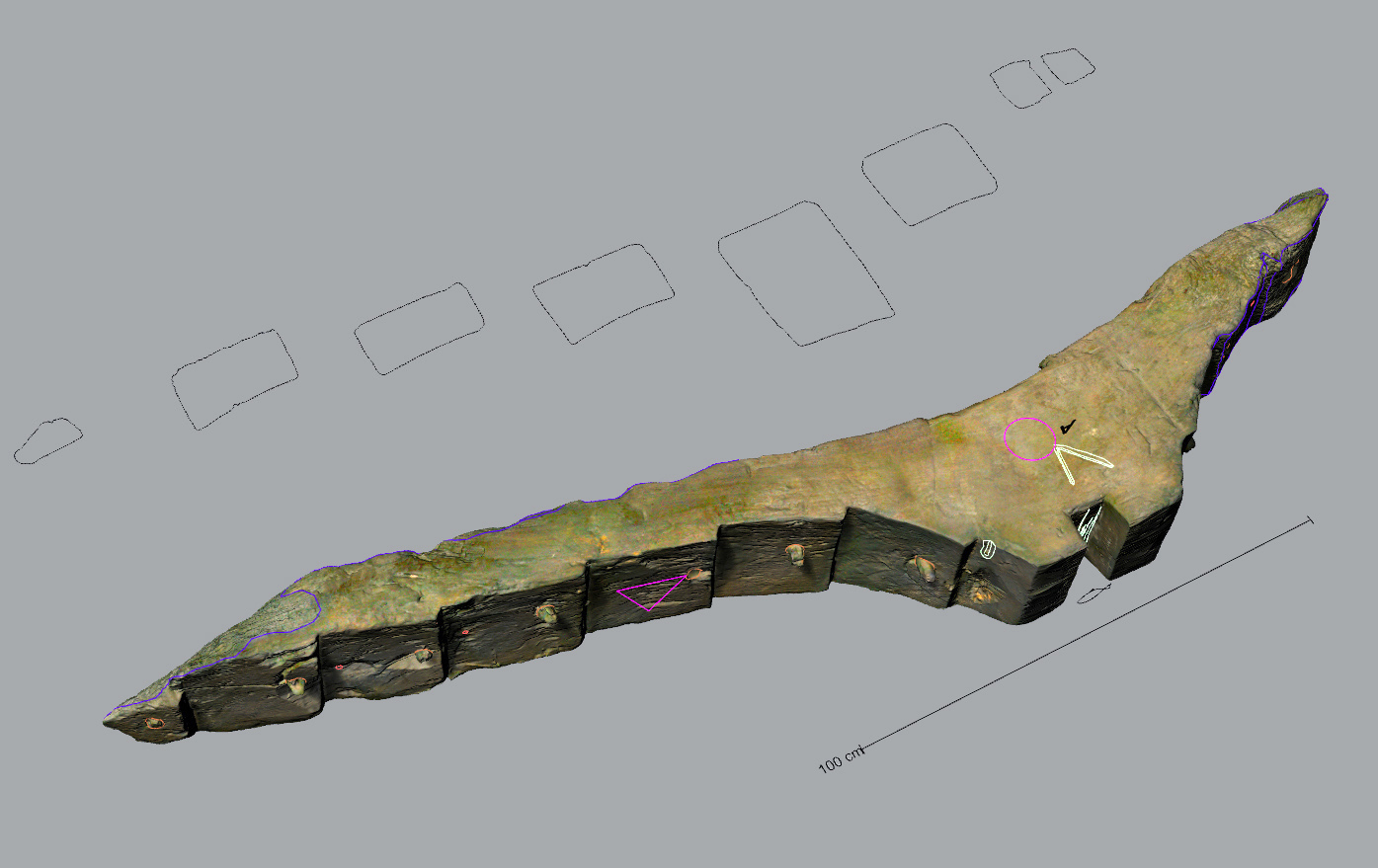 Workshop de registo 3D em Arqueologia Náutica e Subaquática