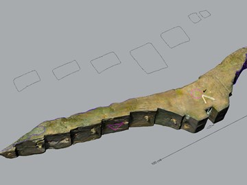 Workshop de registo 3D em Arqueologia Náutica e Subaquática