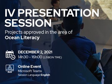 IV Sessão de Apresentação