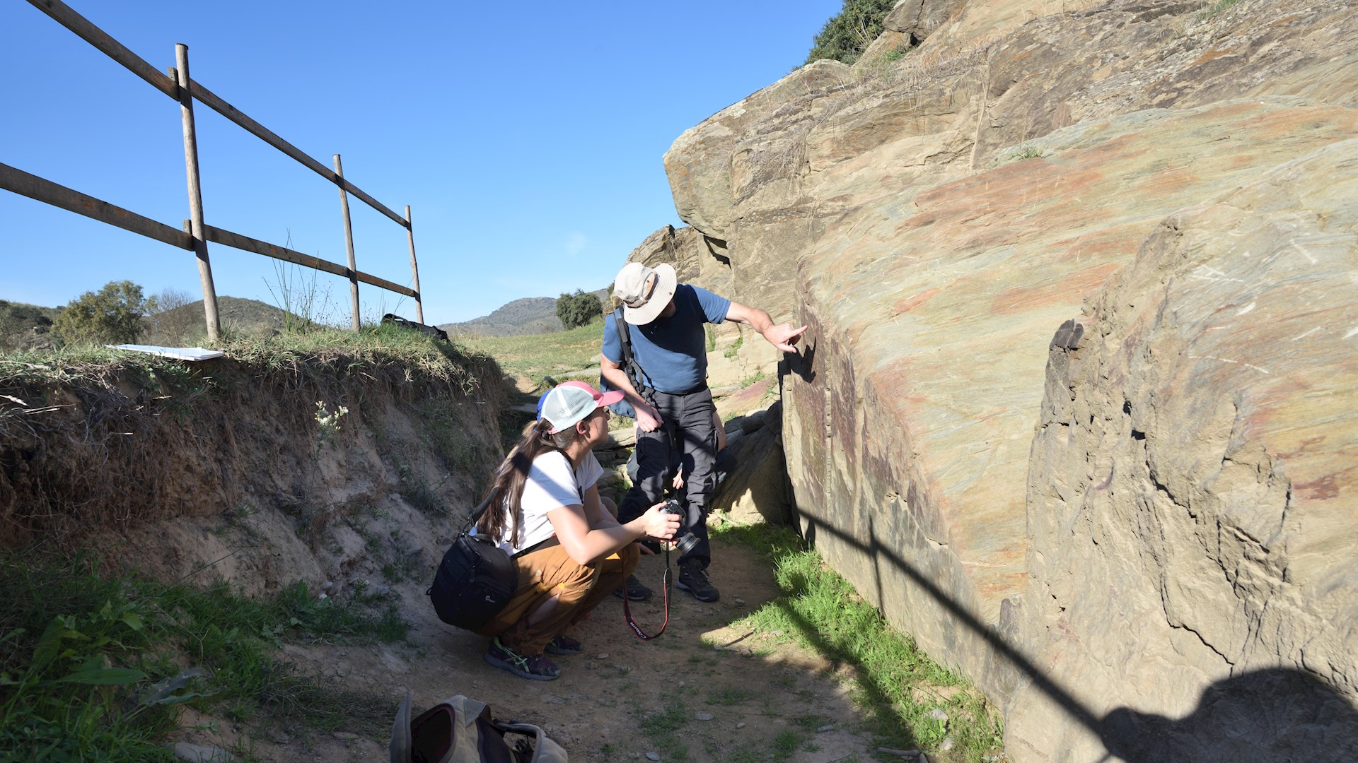 Arte Rupestre junta Portugal e Noruega numa iniciativa bilateral