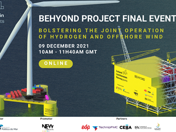 BEHYOND Project Final Event